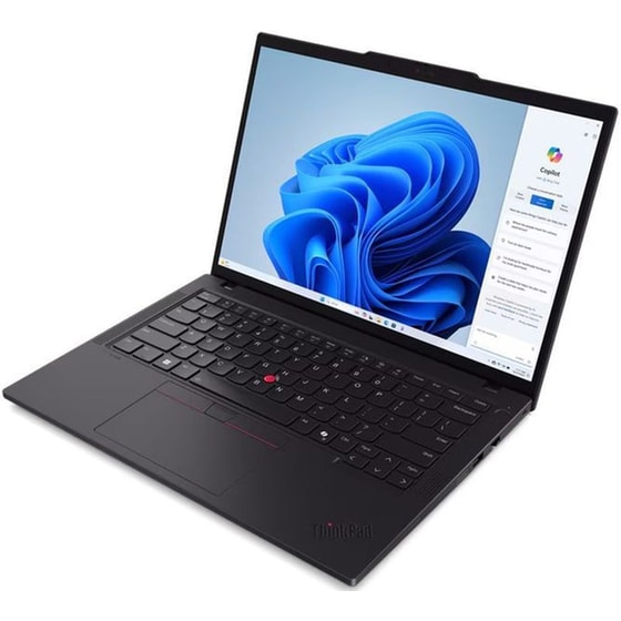 Lenovo ThinkPad T14 Gen5 14'' WUXGA IPS (Core Ultra 7-155U/64GB/1TB SSD/UHD Graphics/Win11Pro) Laptop image 3