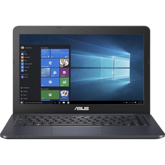 Laptop Asus 14" (E26110/4GB/64GB/Radeon R2) E402WAGA007T image 0