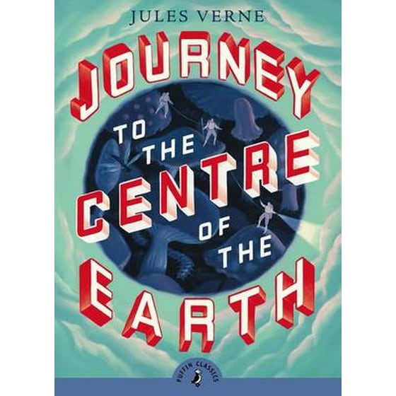 Journey to the Centre of the Earth image 0