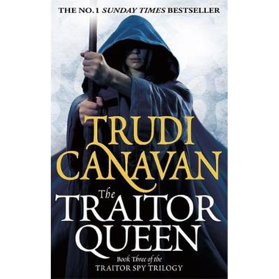 The Traitor Queen image 0