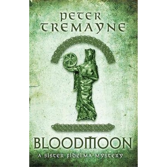 Bloodmoon (Sister Fidelma Mysteries Book 29) image 0