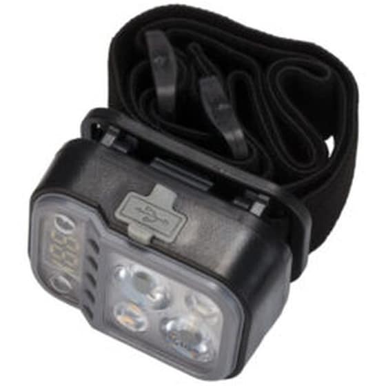Philips SFL2001RH/GRS Φακός Χειρός LED image 1