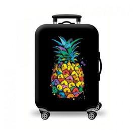Κάλυμμα Βαλίτσας Amber Small Pineapple