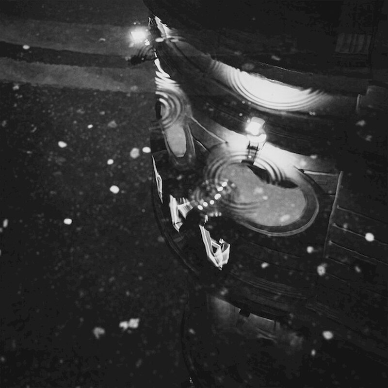 Post-Kino (Live At Scala) (Ecomix LP)