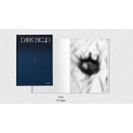Dark Blood (Full Ver.) image 2