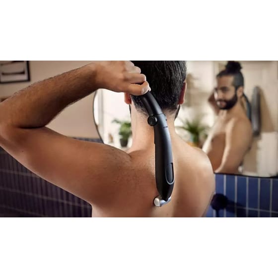 Ξυριστική Μηχανή Σώματος PHILIPS BG5021/15 Bodygroomer Series 5000 image 4