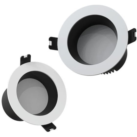 Έξυπνο Φωτιστικό Οροφής YEELIGHT Mesh Spotlight M2 Pro - Ρυθμιζόμενο Λευκό image 4