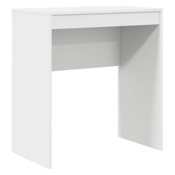 Γραφείο VidaXL 115,5x40x127 cm - Λευκό (2 τεμ.) image 3