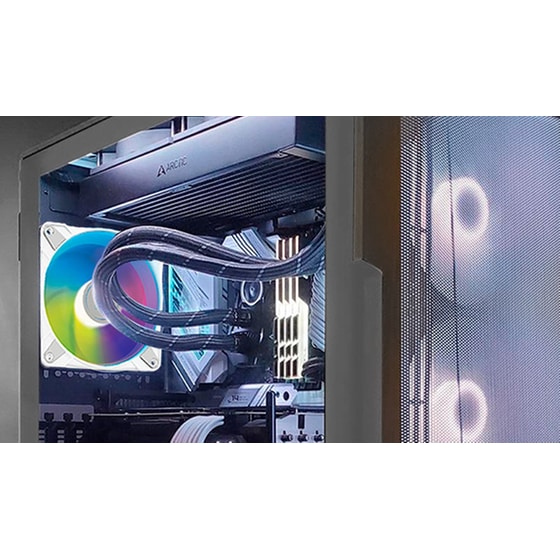 PC CASE FAN ARCTIC ACFAN00254A image 1