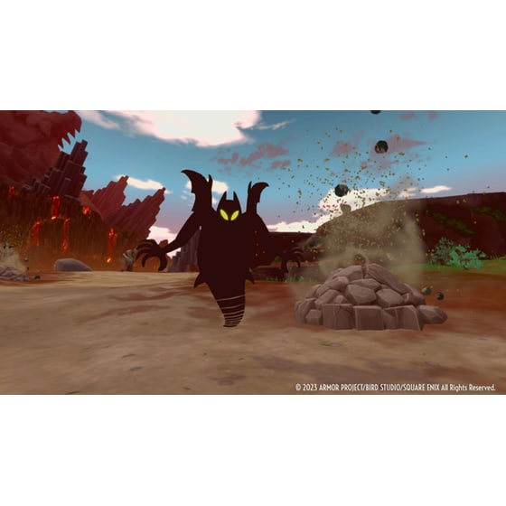 Dragon Quest Monsters: The Dark Prince - Nintendo Switch image 10