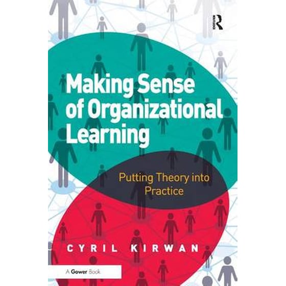 Making Sense of Organizational Learning image 0