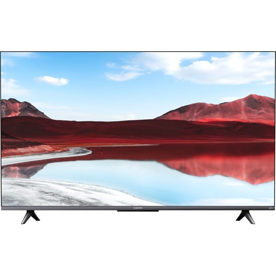 Xiaomi QLED A Pro 43" 4K Google TV Τηλεόραση image 0