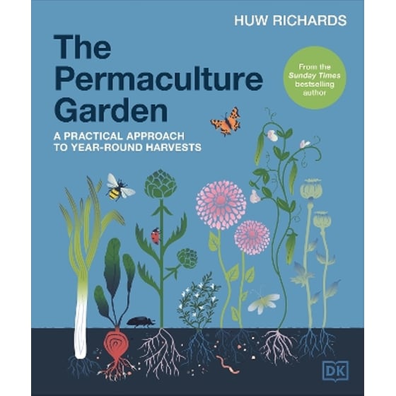 The Permaculture Garden image 0