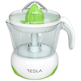 TESLA CJ100WG 40 W Λευκό/Πράσινο Ηλεκτρικός Στίφτης
