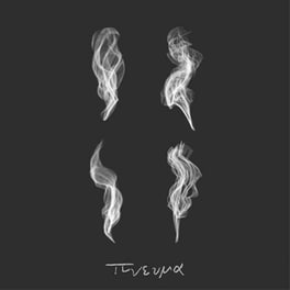 Pneuma (2LP)