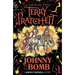 Johnny and the Bomb