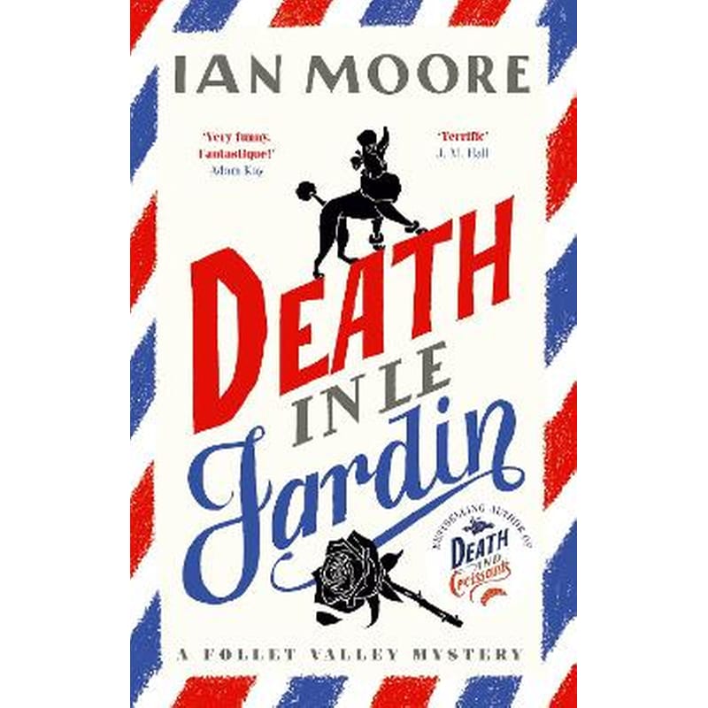 Death in le Jardin