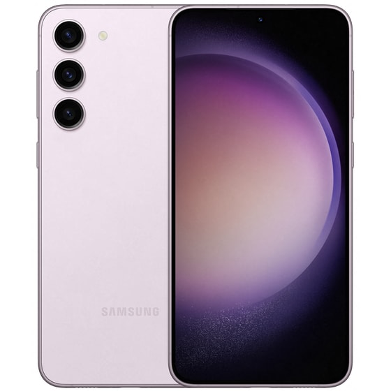 Samsung Galaxy S23+ 512GB - Lavender image 0