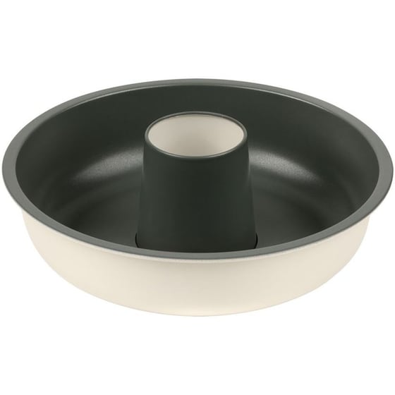 Φόρμα Ζαχαροπλαστικής για Κέικ PAL Vanilla 26 cm Μπεζ image 0
