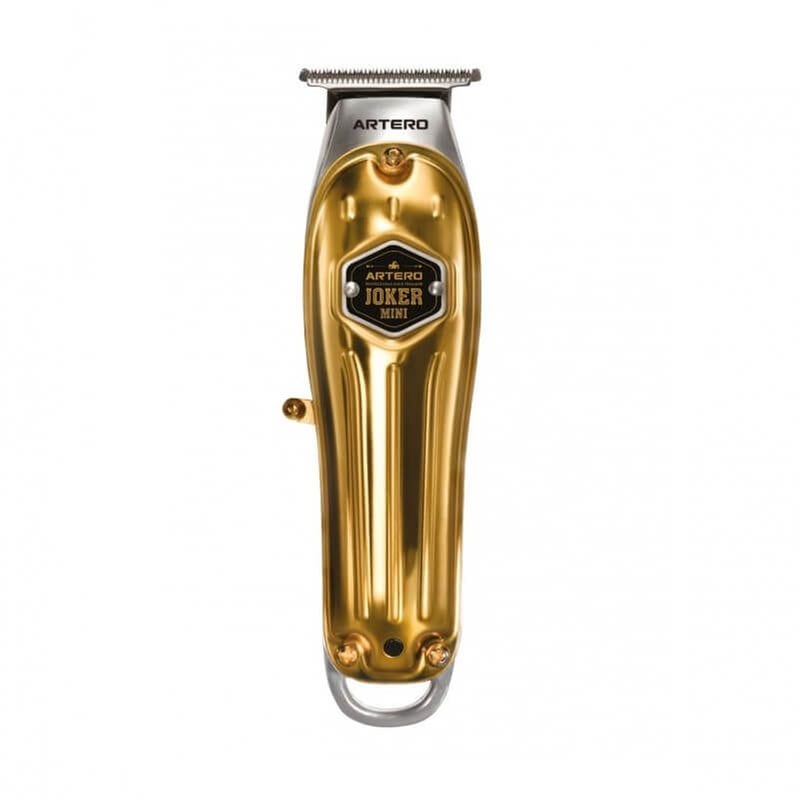 ARTERO Κουρευτική Μηχανή Artero Barber Joker Mini Gold