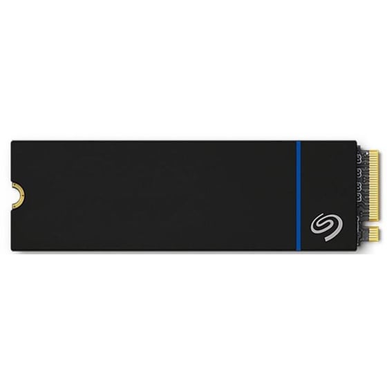 Σκληρός Δίσκος M.2 Ssd 1tb Seagate Gamedrive Pcie Gen4 image 0