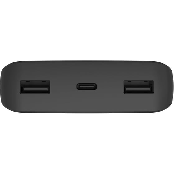 Powerbank Morphie Essentials 20.000mAh - Dark Gray image 1