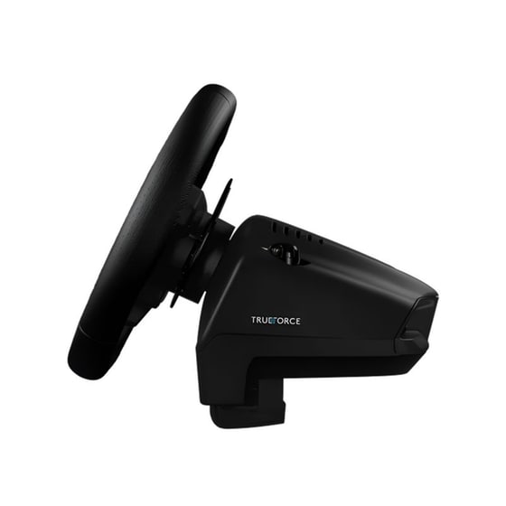 Logitech G G923 Τιμονιέρα με Πετάλια για PS5, PS4, PC με Logitech G Μοχλό Ταχυτήτων image 4