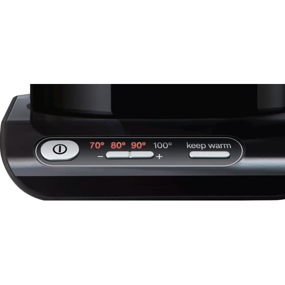 Βραστήρας BOSCH TWK8613P STYLINE 1.5 Lt 2400 W Μαύρο image 5