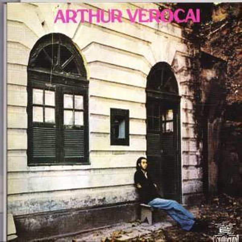 Arthur Verocai