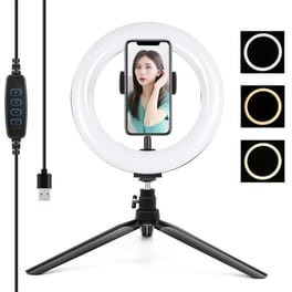 Τρίποδο Puluz Pkt3073b - Μαύρο