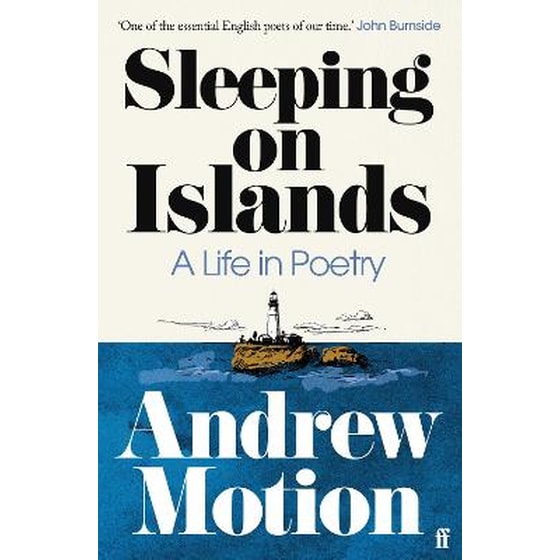 Sleeping on Islands image 0
