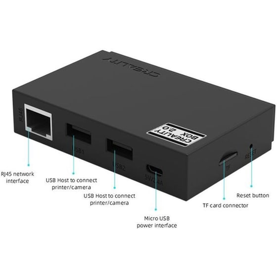 Creality Smart Kit 2.0 με υποστήριξη Cloud image 4