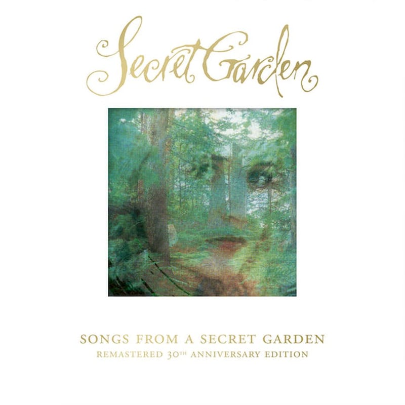 Songs From A Secret Garden (Anniversary Edition)