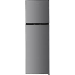 OMNYS FTN-E5167IN Total No Frost 247 Lt Inox Δίπορτο Ψυγείο