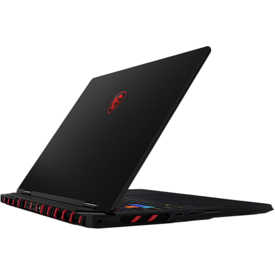 MSI Raider 18 HX AI A2XWJG-209GR 18'' UHD+ IPS 120Hz (Core Ultra 9-285HX/4TB SSD/64GB/GeForce RTX 5090/Win11Pro) Laptop image 10