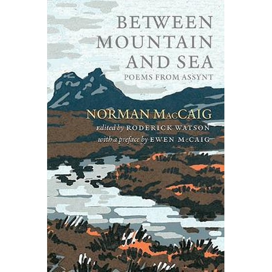 Between Mountain and Sea image 0