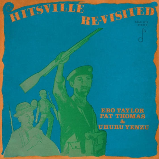 Hitsville Re-Visited image 2