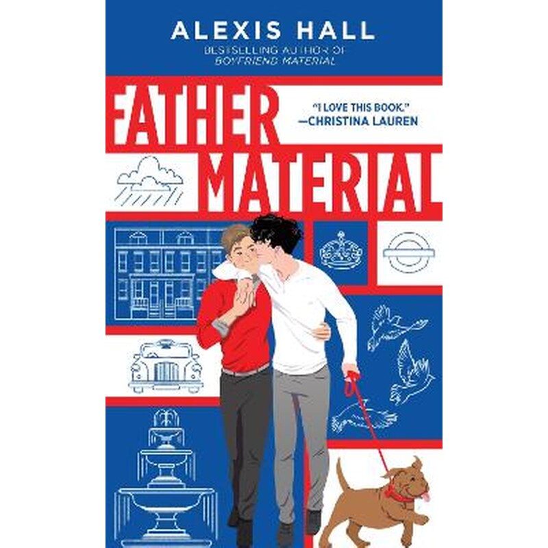 Father Material