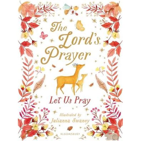 The Lord's Prayer image 0