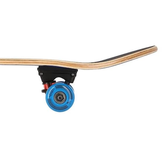 Skateboard King Nils Extreme image 3