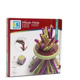 Mikado Melon Ga351 Επιτραπέζιο (Bs Toys)