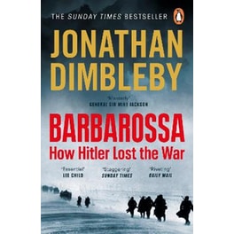 Barbarossa