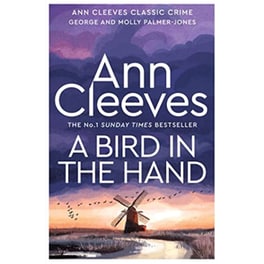 A Bird in the Hand