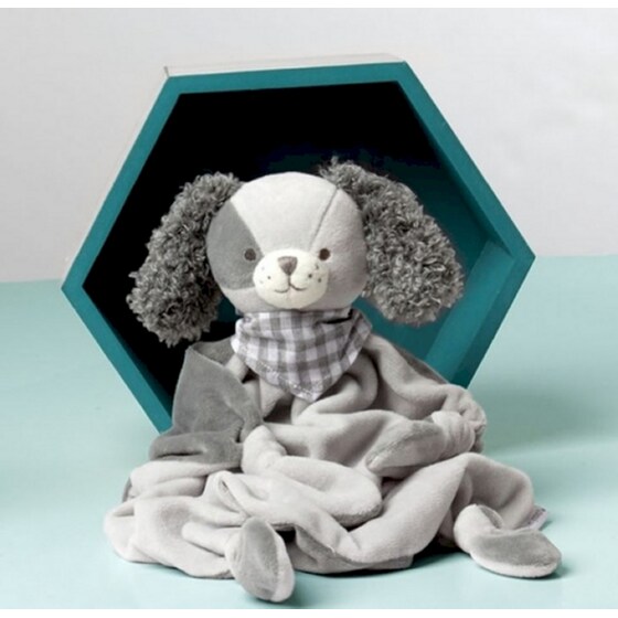 Stephen Joseph Πανάκι Παρηγοριάς Lovie Puppy Σκυλάκι (SJ119117) image 2