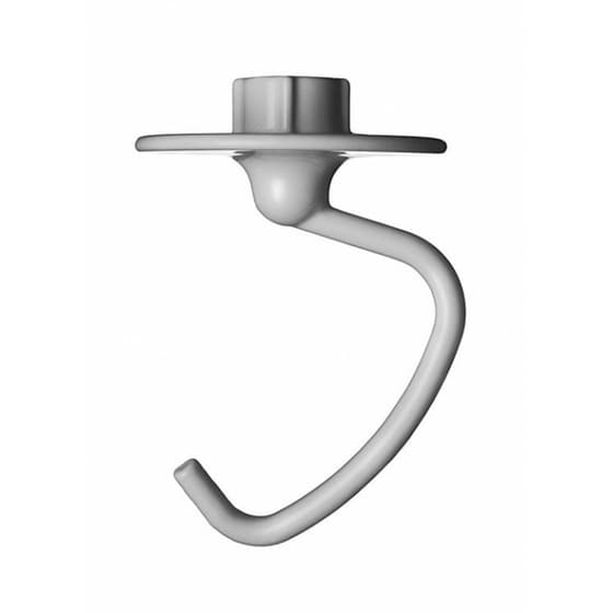 Κουζινομηχανή KITCHENAID ARTISAN 5KSM175PS 300 W 4.8 L Ασημί image 6