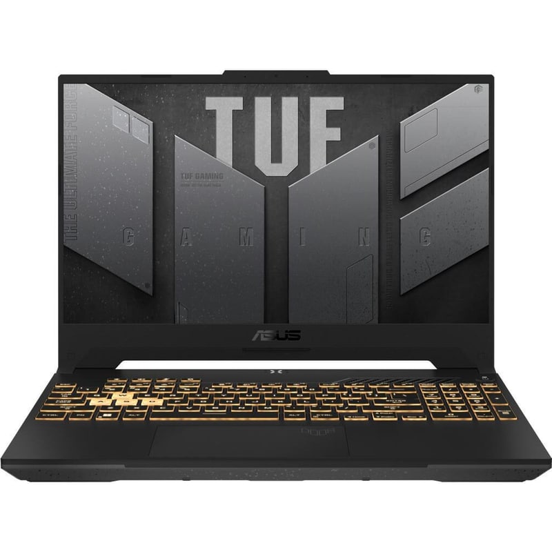 ASUS Asus TUF Gaming F15 15.6 Full HD IPS (Core i5-12500H/16GB/512GB SSD/GeForce RTX 3050/Win11Home) Laptop