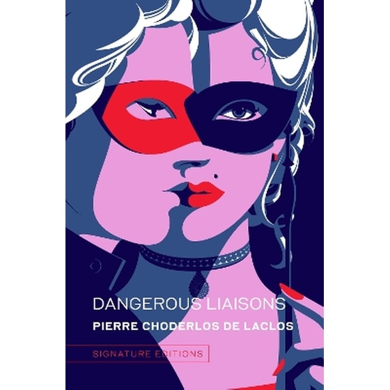 Dangerous Liaisons image 0