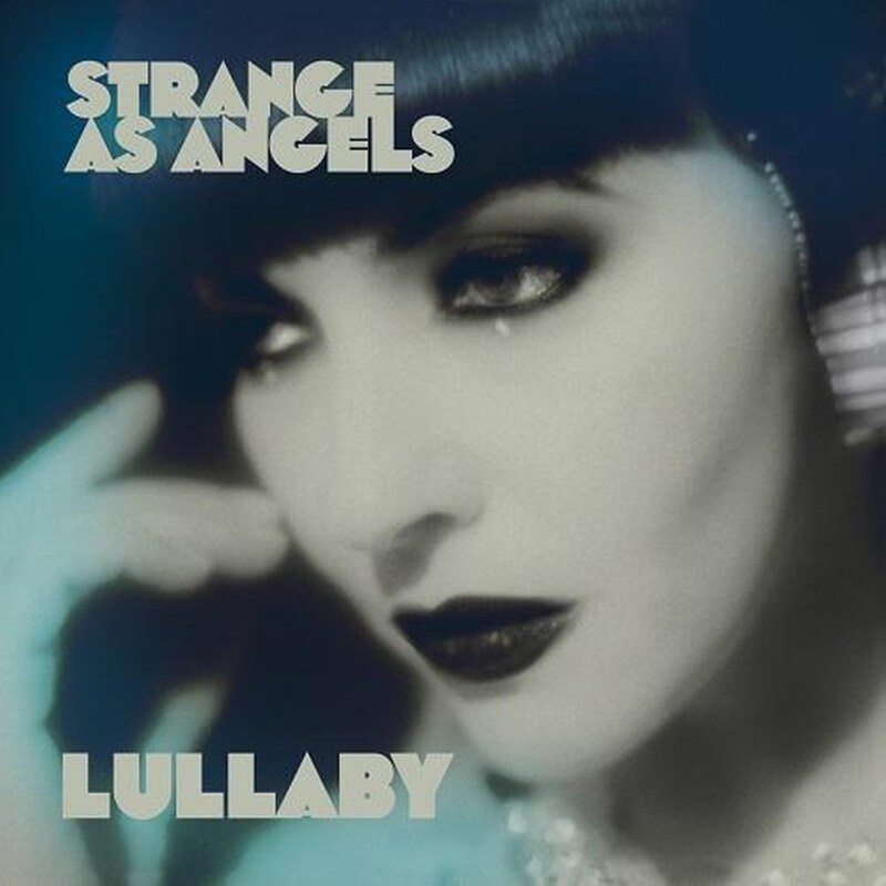 Strange As Angels [Lp]