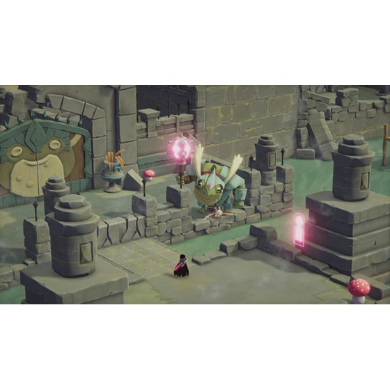 Death's Door Collector's Edition - PS5 image 4