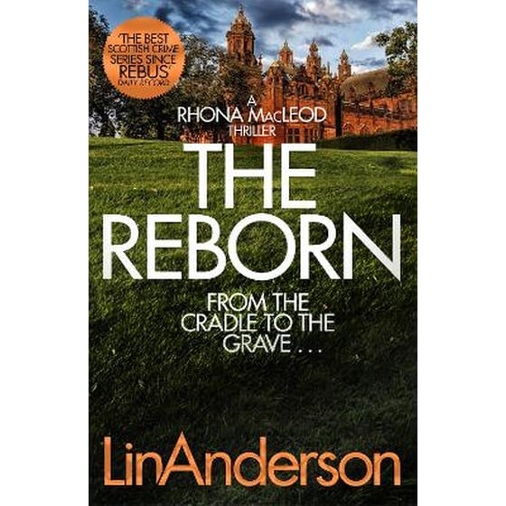 The Reborn image 0